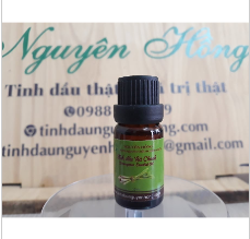 Tinh dầu sả chanh - Công Ty Cổ Phần Phát Triển Nông Nghiệp và Dược Liệu Việt Nam